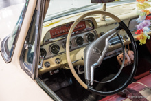Dodge Coronet Sierra Wagon (1958) Dodge Coronet Sierra Wagon (1958)