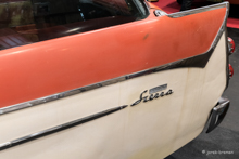 Dodge Coronet Sierra Wagon (1958) Dodge Coronet Sierra Wagon (1958)