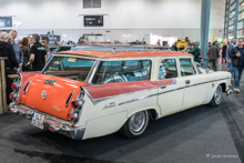 Dodge Coronet Sierra Wagon (1958) Dodge Coronet Sierra Wagon (1958)