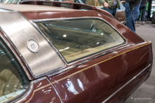 Cadillac 60 Special Fleetwood Estate Wagon (1976) by Traditional Coach Works Ltd Cadillac 60 Special Fleetwood Estate Wagon (1976) by Traditional Coach Works Ltd