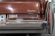 Cadillac 60 Special Fleetwood Estate Wagon (1976) by Traditional Coach Works Ltd Cadillac 60 Special Fleetwood Estate Wagon (1976) by Traditional Coach Works Ltd