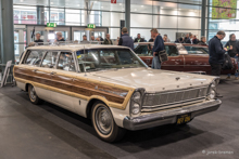 Ford Country Squire (1967) Ford Country Squire (1967)