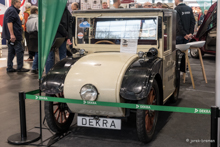 Hanomag 2/10 PS Komissbrot (1924-28) Hanomag 2/10 PS Komissbrot (1924-28)