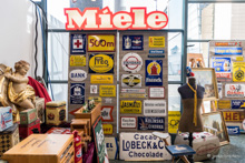 Blechschilder und Trödel Blechschilder und Trödel