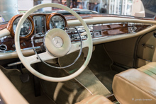 Mercedes 220 SE Coupe W111 (1961-64) Mercedes 220 SE Coupe W111 (1961-64)