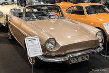 Renault Caravelle (1965) Renault Caravelle (1965)