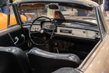 Renault Caravelle (1965) Renault Caravelle (1965)