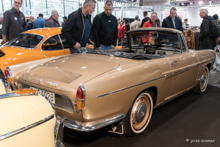 Renault Caravelle (1965) Renault Caravelle (1965)