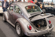 VW Käfer mit 150 PS T4-Motor (1986) VW Käfer mit 150 PS T4-Motor (1986)