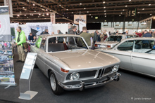 BMW 1500 Neue Klasse Rohkarosse (1962-72) BMW 1500 Neue Klasse Rohkarosse (1962-72)