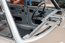 BMW 1500 Neue Klasse Rohkarosse (1962-72) BMW 1500 Neue Klasse Rohkarosse (1962-72)