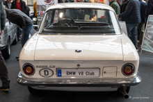 BMW 3200 CS (1962-65) BMW 3200 CS (1962-65)