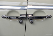 BMW 501 Türgriffe BMW 501 Türgriffe