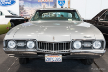 Oldsmobile Cutlass S (1968) Oldsmobile Cutlass S (1968)