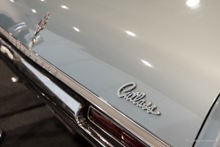 Oldsmobile Cutlass S (1968) Oldsmobile Cutlass S (1968)