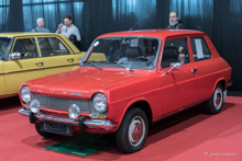 Simca 1100 (1967-85) Simca 1100 (1967-85)