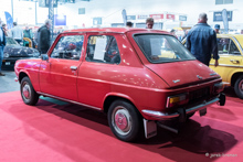Simca 1100 (1967-85) Simca 1100 (1967-85)