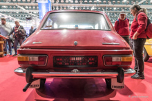 Simca 1100 (1967-85) Simca 1100 (1967-85)
