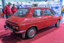 Simca 1100 (1967-85) Simca 1100 (1967-85)