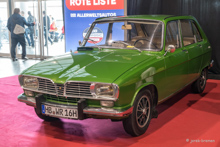 Renault 16 (1965-80) Renault 16 (1965-80)