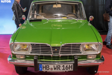 Renault 16 (1965-80) Renault 16 (1965-80)