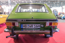 Renault 16 (1965-80) Renault 16 (1965-80)