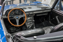 Fiat Dino 2000 Spider (1966–1969) Fiat Dino 2000 Spider (1966–1969)