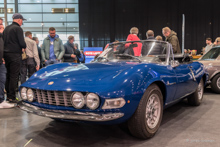 Fiat Dino 2000 Spider (1966–1969) Fiat Dino 2000 Spider (1966–1969)