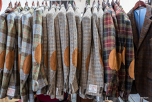 Tweed Tweed