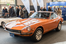Datsun 240 Z (1969-78) Datsun 240 Z (1969-78)