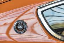 Datsun 240 Z (1969-78) Datsun 240 Z (1969-78)