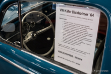 VW 1200 (1964) VW 1200 (1964)