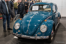 VW 1200 (1964) VW 1200 (1964)