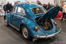 VW 1200 (1964) VW 1200 (1964)
