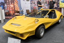 Centaur GT Mk. 1 (1975) Centaur GT Mk. 1 (1975)