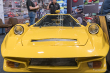 Centaur GT Mk. 1 (1975) Centaur GT Mk. 1 (1975)