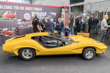 Centaur GT Mk. 1 (1975) Centaur GT Mk. 1 (1975)