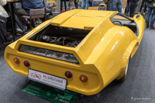 Centaur GT Mk. 1 (1975) Centaur GT Mk. 1 (1975)