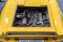 Centaur GT Mk. 1 (1975) Centaur GT Mk. 1 (1975)
