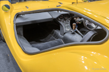Centaur GT Mk. 1 (1975) Centaur GT Mk. 1 (1975)