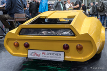 Centaur GT Mk. 1 (1975) Centaur GT Mk. 1 (1975)