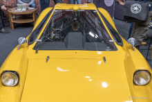 Centaur GT Mk. 1 (1975) Centaur GT Mk. 1 (1975)