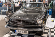 Fiat 2300 S Coupe (1963) Fiat 2300 S Coupe (1963)