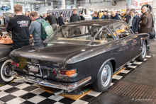 Fiat 2300 S Coupe (1963) Fiat 2300 S Coupe (1963)