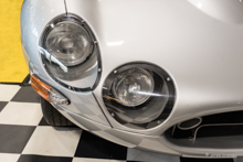 Jaguar E-Type Low Drag - Nachbau by Arnold Jaguar E-Type Low Drag - Nachbau by Arnold