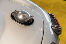 Jaguar E-Type Low Drag - Nachbau by Arnold Jaguar E-Type Low Drag - Nachbau by Arnold