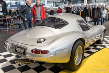 Jaguar E-Type Low Drag - Nachbau by Arnold Jaguar E-Type Low Drag - Nachbau by Arnold