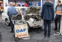 DAF 33 (1967-74) DAF 33 (1967-74)