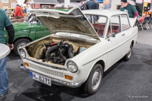 DAF 33 (1967-74) DAF 33 (1967-74)
