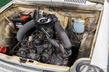 DAF 33 (1967-74) DAF 33 (1967-74)
